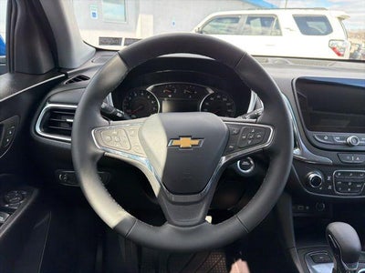 2024 Chevrolet Equinox AWD LT