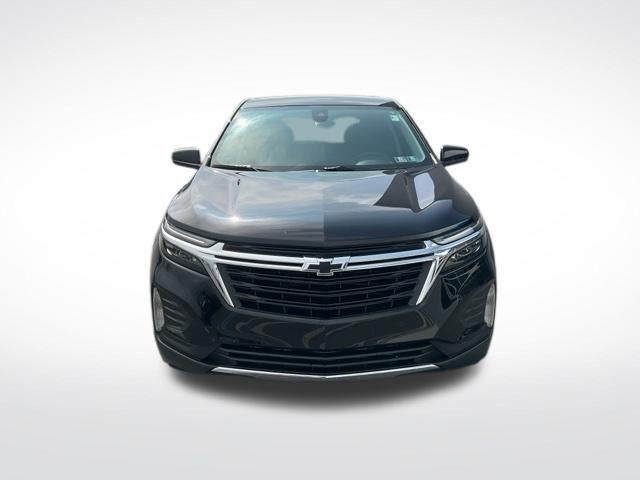 2023 Chevrolet Equinox AWD 4dr LT w/1LT