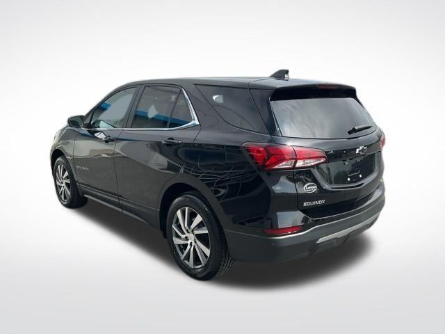 2023 Chevrolet Equinox AWD 4dr LT w/1LT