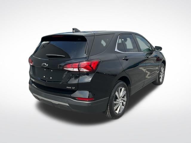 2023 Chevrolet Equinox AWD 4dr LT w/1LT
