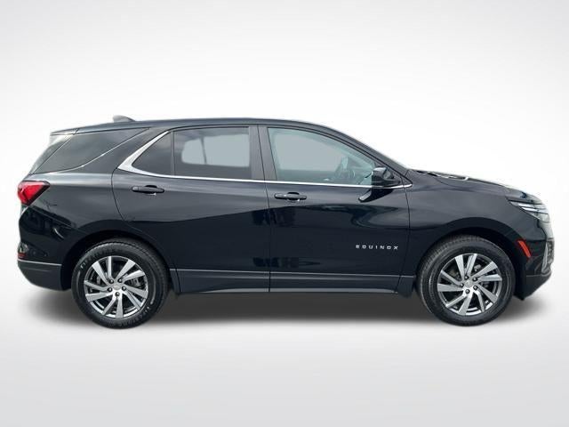 2023 Chevrolet Equinox AWD 4dr LT w/1LT