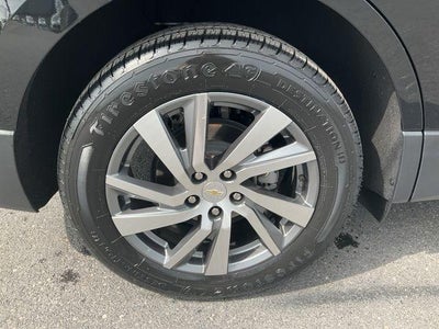 2023 Chevrolet Equinox AWD 4dr LT w/1LT