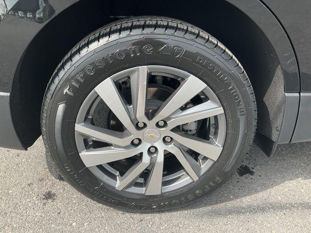 2023 Chevrolet Equinox AWD 4dr LT w/1LT