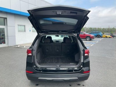2023 Chevrolet Equinox AWD 4dr LT w/1LT