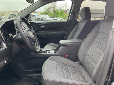 2023 Chevrolet Equinox AWD 4dr LT w/1LT