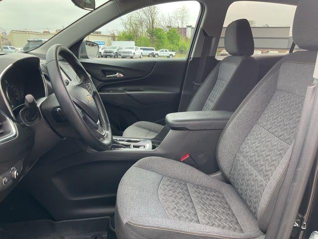 2023 Chevrolet Equinox AWD 4dr LT w/1LT