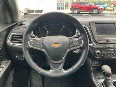 2023 Chevrolet Equinox AWD 4dr LT w/1LT