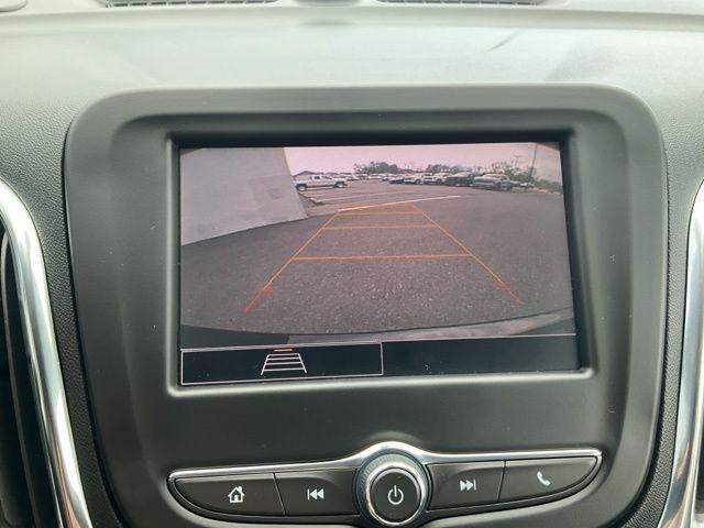 2023 Chevrolet Equinox AWD 4dr LT w/1LT