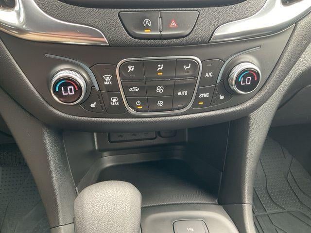 2023 Chevrolet Equinox AWD 4dr LT w/1LT