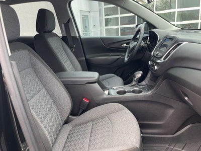 2023 Chevrolet Equinox AWD 4dr LT w/1LT