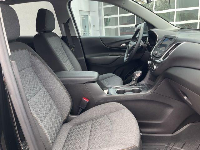 2023 Chevrolet Equinox AWD 4dr LT w/1LT