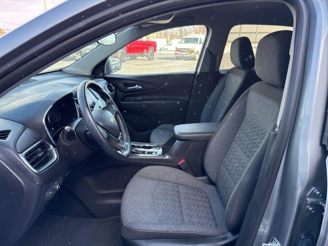 2023 Chevrolet Equinox AWD 4dr LT w/1LT