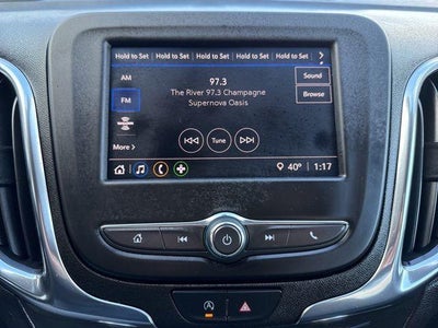 2023 Chevrolet Equinox AWD 4dr LT w/1LT