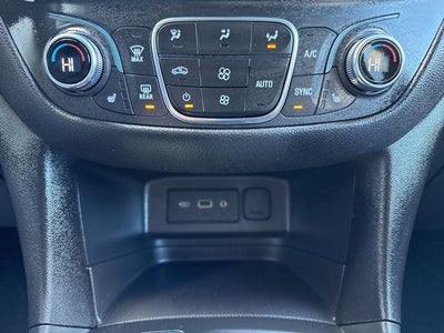 2023 Chevrolet Equinox AWD 4dr LT w/1LT