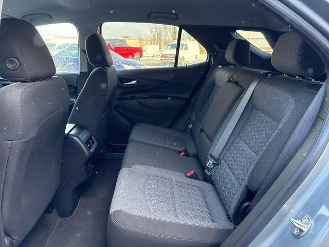 2023 Chevrolet Equinox AWD 4dr LT w/1LT