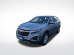 2023 Chevrolet Equinox AWD 4dr LT w/1LT