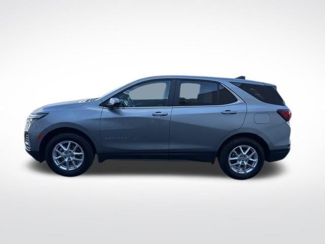 2023 Chevrolet Equinox AWD 4dr LT w/1LT
