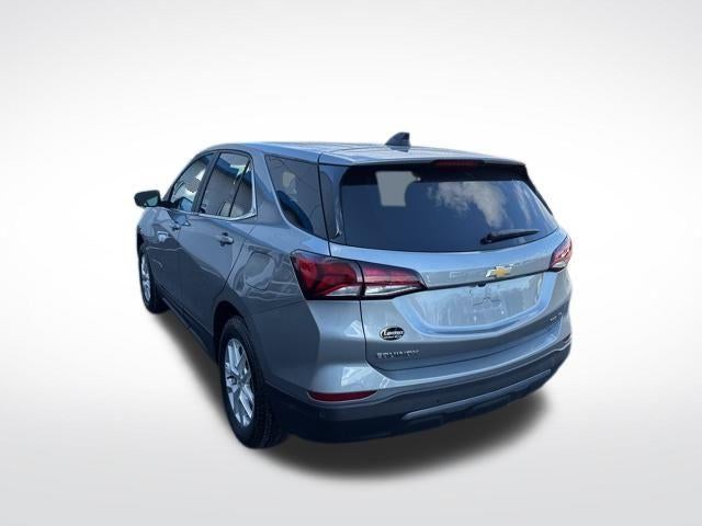 2023 Chevrolet Equinox AWD 4dr LT w/1LT