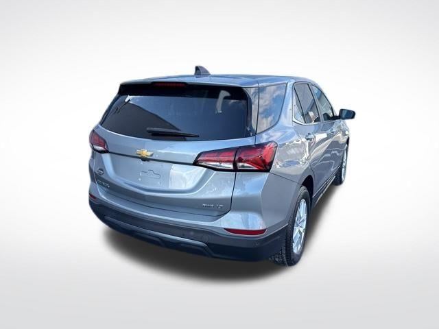 2023 Chevrolet Equinox AWD 4dr LT w/1LT