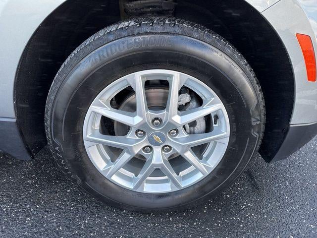 2023 Chevrolet Equinox AWD 4dr LT w/1LT