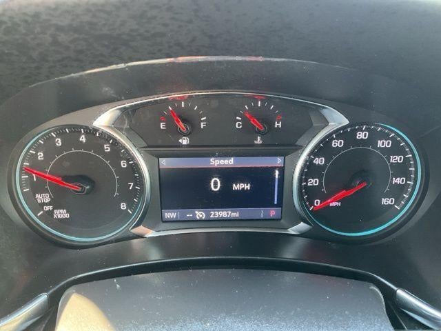 2024 Chevrolet Equinox AWD LT