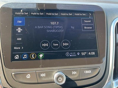 2024 Chevrolet Equinox AWD LT