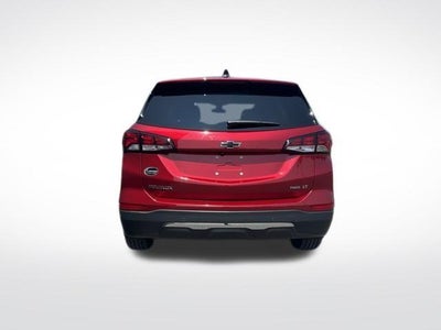 2024 Chevrolet Equinox AWD LT