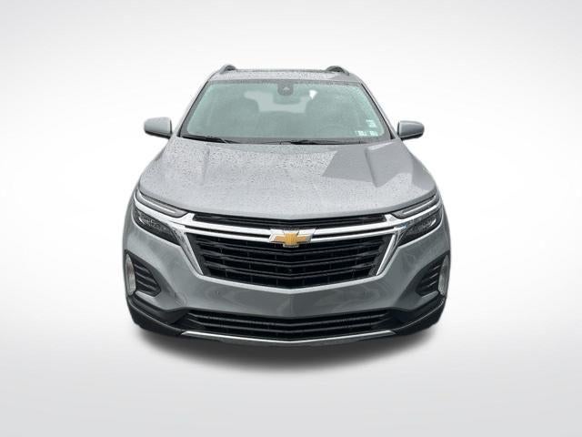 2024 Chevrolet Equinox AWD LT