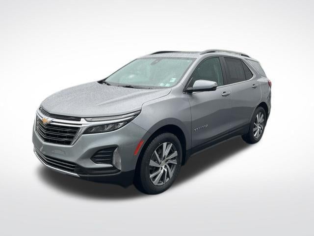 2024 Chevrolet Equinox AWD LT