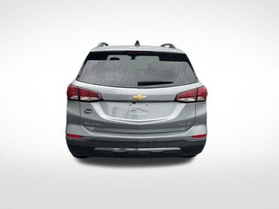 2024 Chevrolet Equinox AWD LT