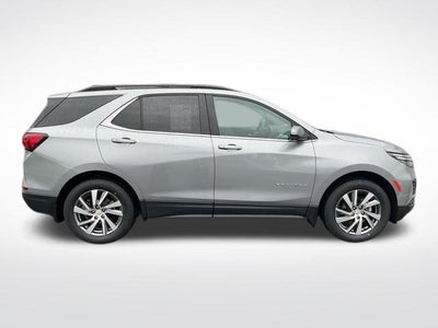 2024 Chevrolet Equinox AWD LT
