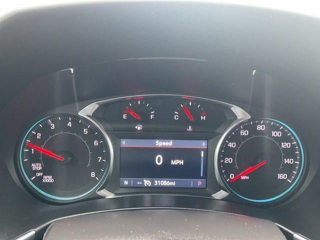 2024 Chevrolet Equinox AWD LT