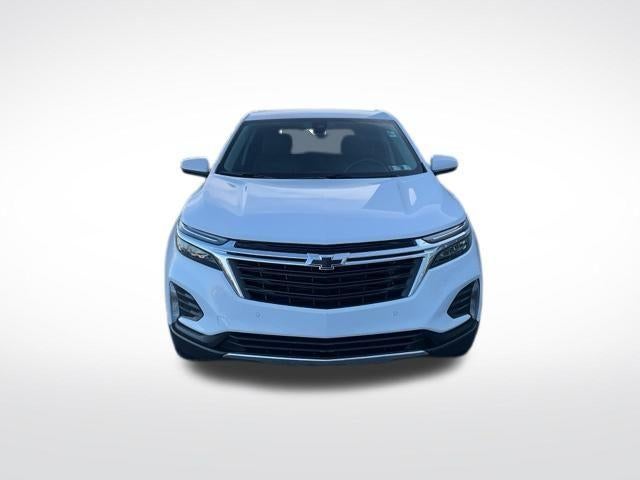 2024 Chevrolet Equinox AWD LT