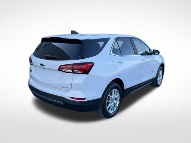 2024 Chevrolet Equinox AWD LT