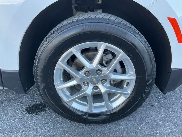 2024 Chevrolet Equinox AWD LT