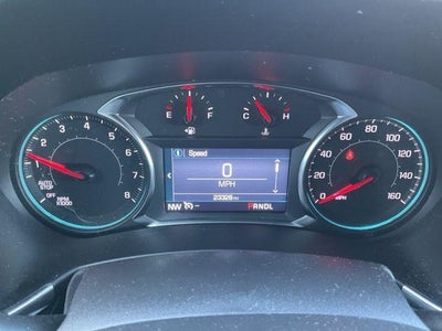 2024 Chevrolet Equinox AWD LT