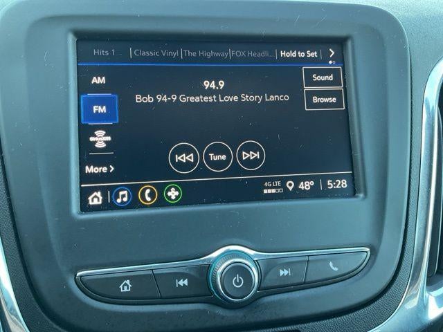 2024 Chevrolet Equinox AWD LT