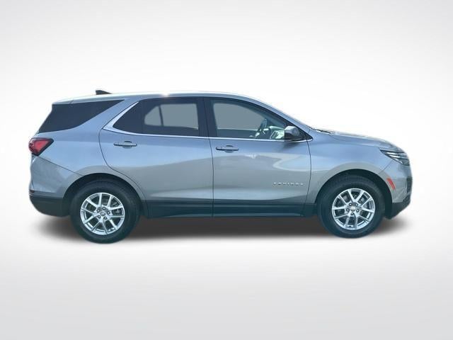 2023 Chevrolet Equinox AWD 4dr LT w/1LT