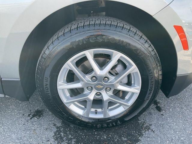 2023 Chevrolet Equinox AWD 4dr LT w/1LT