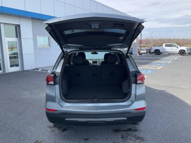2023 Chevrolet Equinox AWD 4dr LT w/1LT