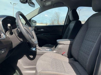 2023 Chevrolet Equinox AWD 4dr LT w/1LT