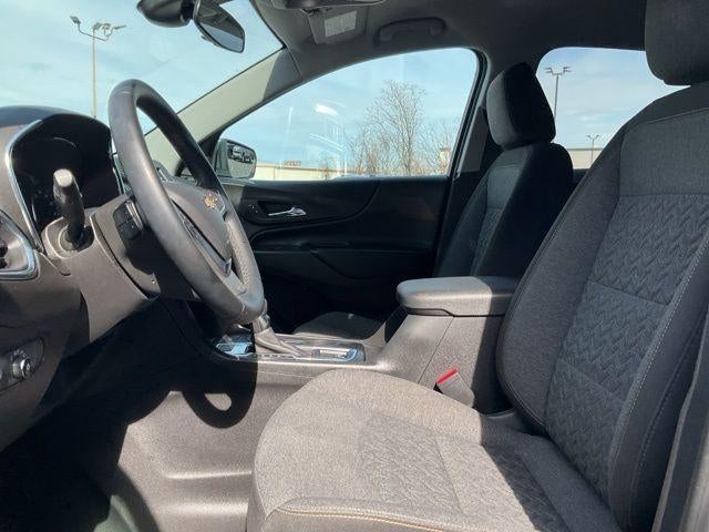 2023 Chevrolet Equinox AWD 4dr LT w/1LT