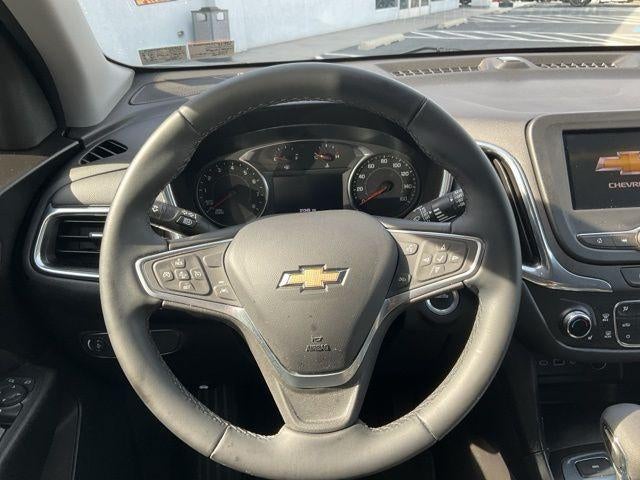2023 Chevrolet Equinox AWD 4dr LT w/1LT