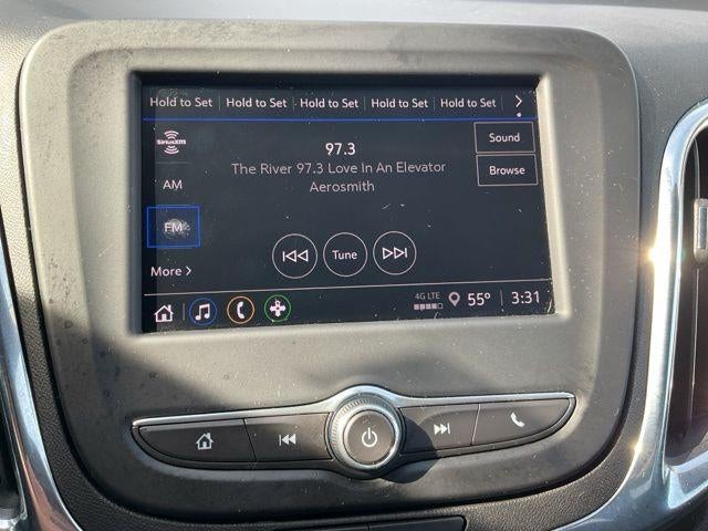 2023 Chevrolet Equinox AWD 4dr LT w/1LT