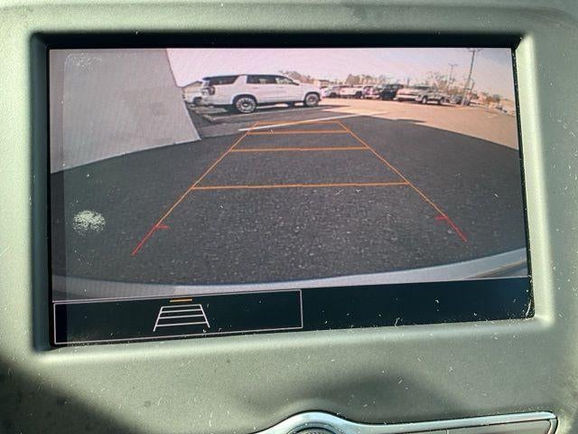 2023 Chevrolet Equinox AWD 4dr LT w/1LT