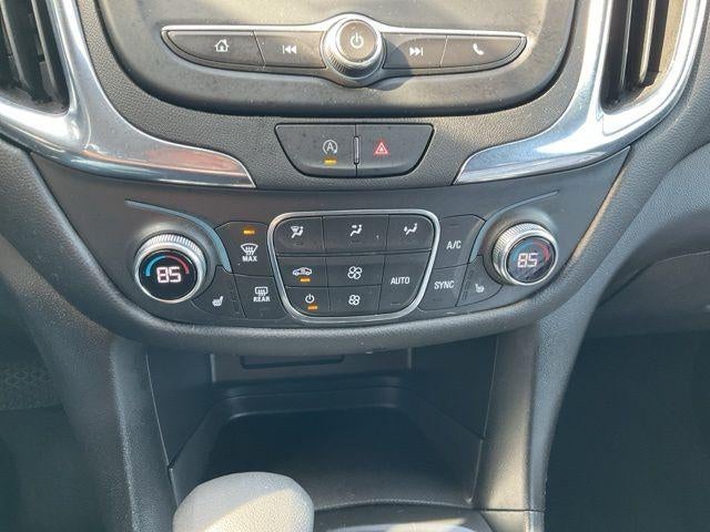 2023 Chevrolet Equinox AWD 4dr LT w/1LT