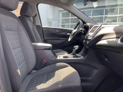 2023 Chevrolet Equinox AWD 4dr LT w/1LT