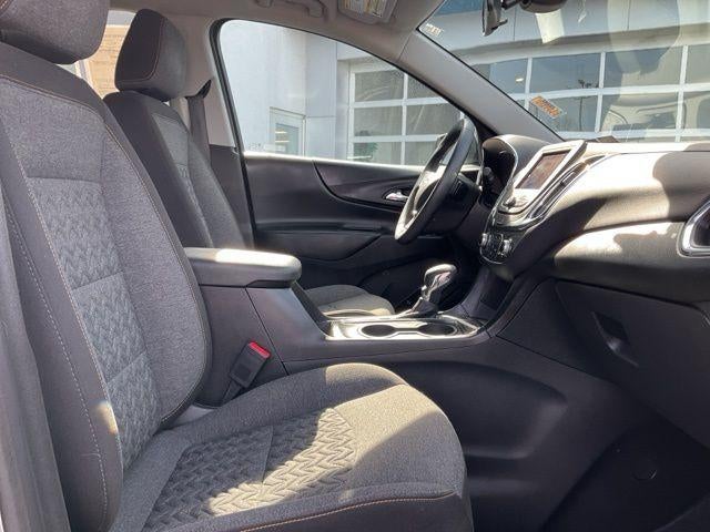 2023 Chevrolet Equinox AWD 4dr LT w/1LT