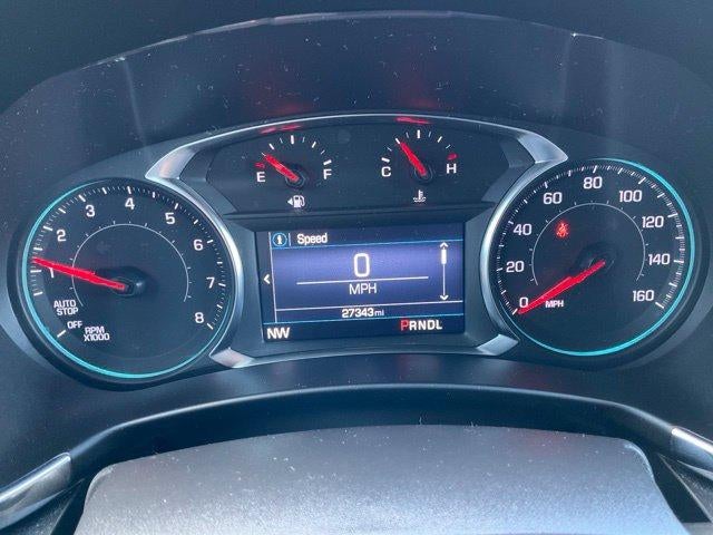 2023 Chevrolet Equinox AWD 4dr LT w/1LT