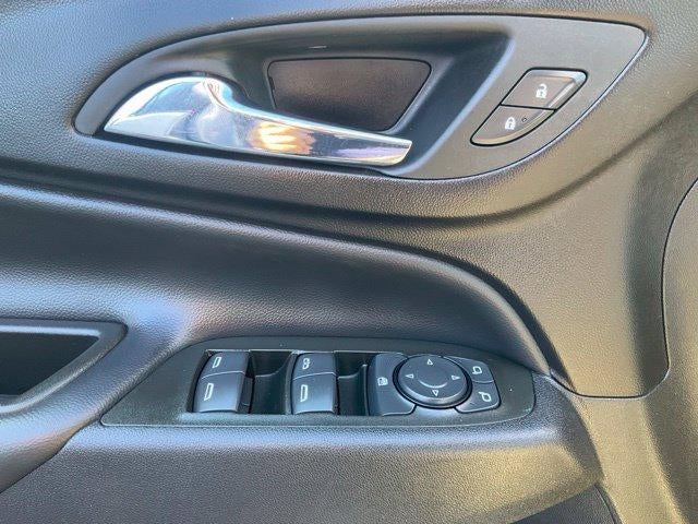 2023 Chevrolet Equinox AWD 4dr LT w/1LT